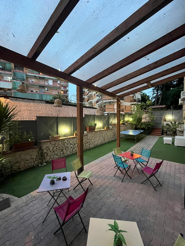 Giardino 5